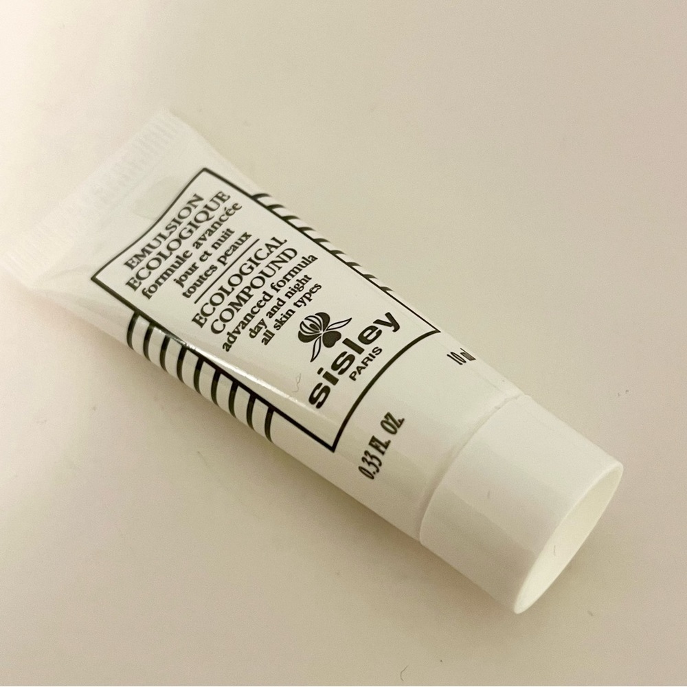 Sisley-Paris Ecological Compound advanced formula (10 ml)